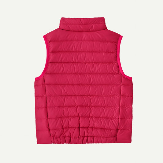 Baby Down Sweater™ Vest - US 8730