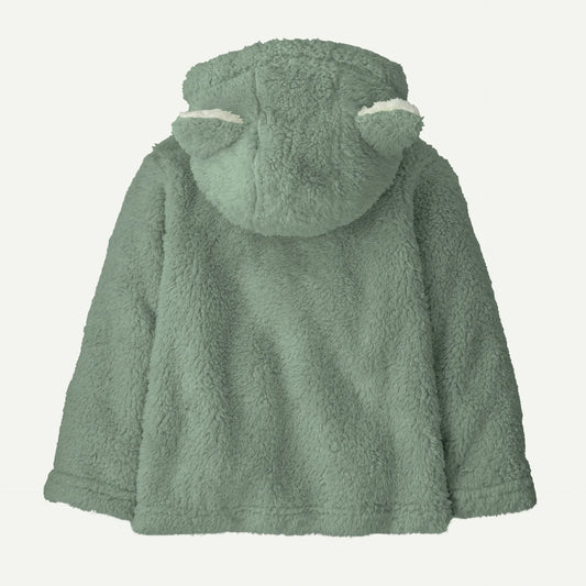 Baby Furry Friends Fleece Hoody - US 7696