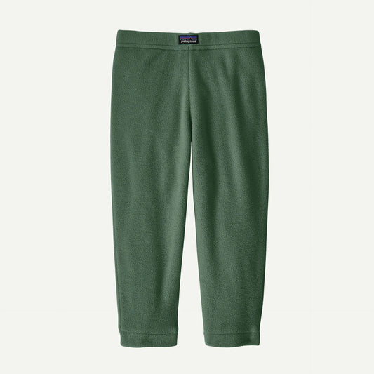 Baby Micro D® Fleece Bottoms - US 8024