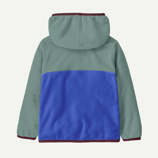Baby Micro D® Snap-T® Fleece Jacket - US 7148