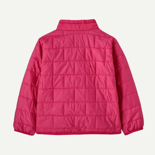 Baby Nano Puff® Jacket - US 7380