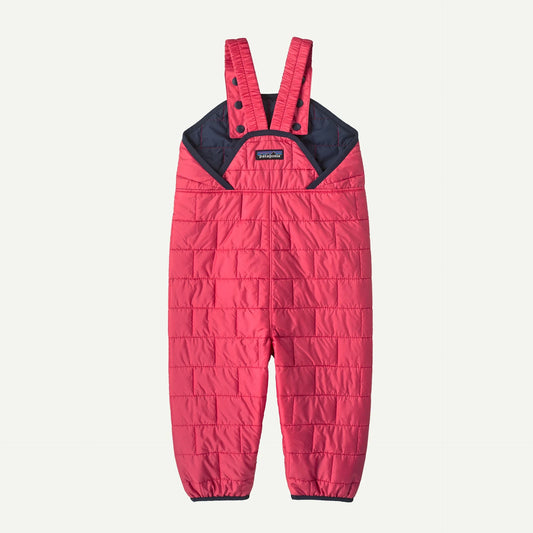 Baby Nano Puffer-Alls - US 4270