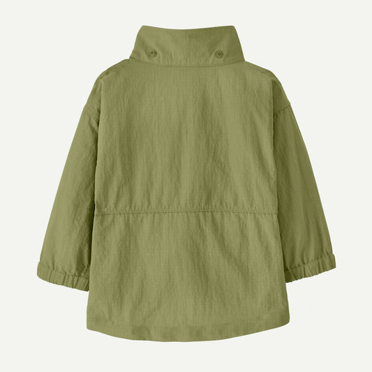 Baby Outdoor Everyday Jacket - US 3748