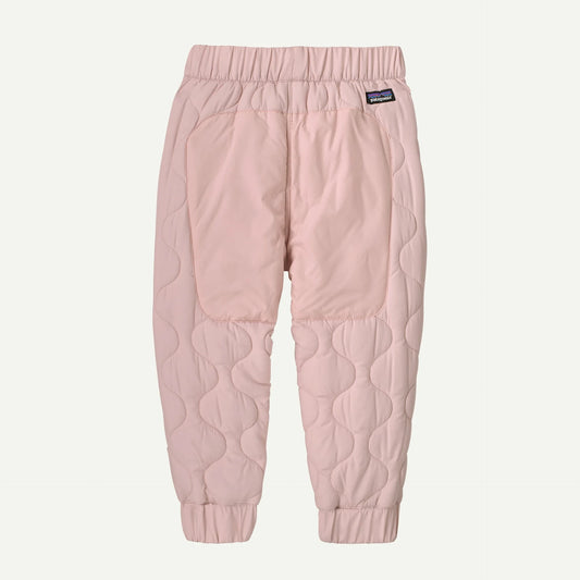 Baby Quilted Puff Joggers - US 2006