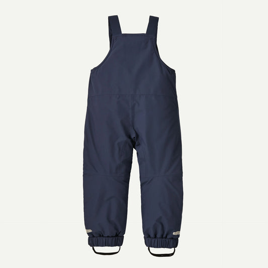 Baby Snow Pile Bibs - US 4888