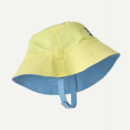 Baby Sun Bucket Hat - US 9246