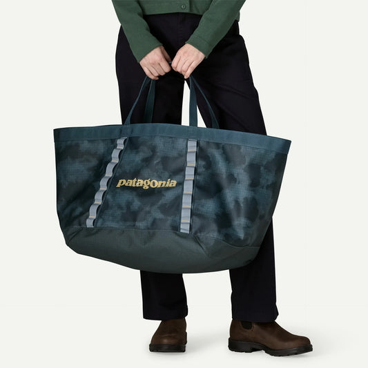 Black Hole® Gear Tote 61L - US 6786