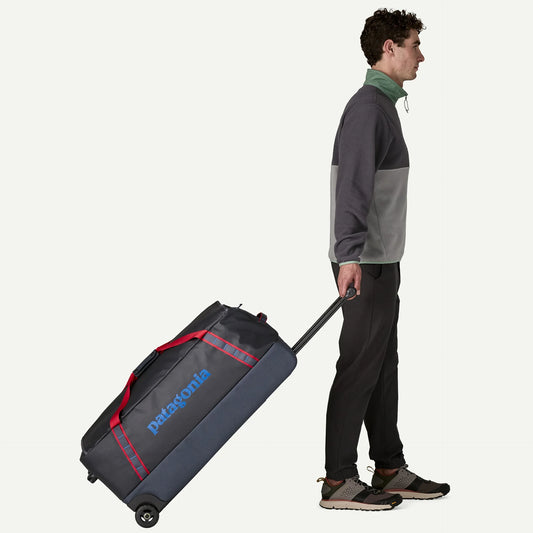 Black Hole® Wheeled Duffel 100L - US 1287