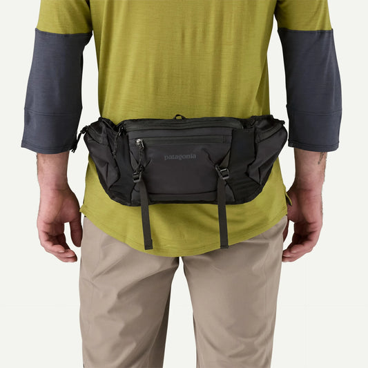 Dirt Roamer Bike Waist Pack 3L - US 3910