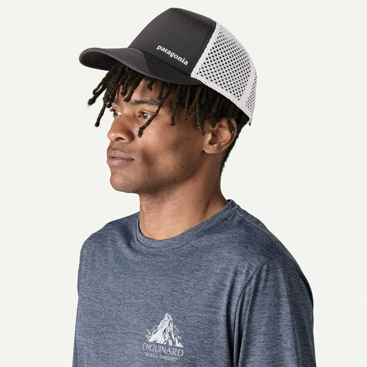 Duckbill Running Trucker Hat - US 6419