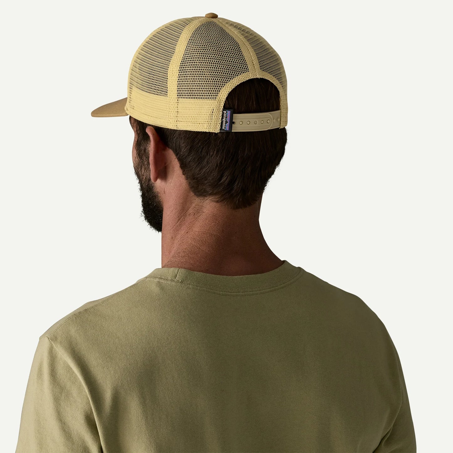 Flying Fish LoPro Trucker Hat - US 8915