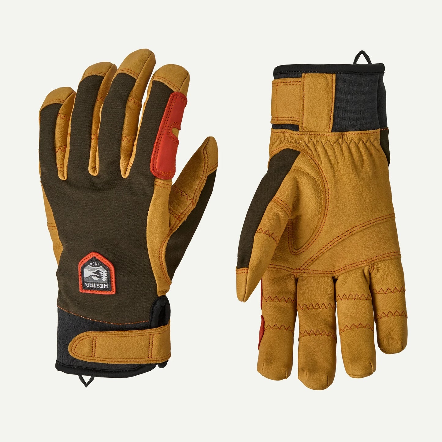 Hestra® Ergo Grip Active Gloves - US 3976