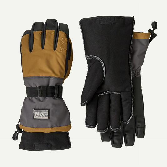 Hestra® Gauntlet Sr Gloves - US 0661