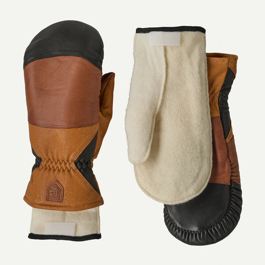 Hestra® ReMix Mitts - US 5045