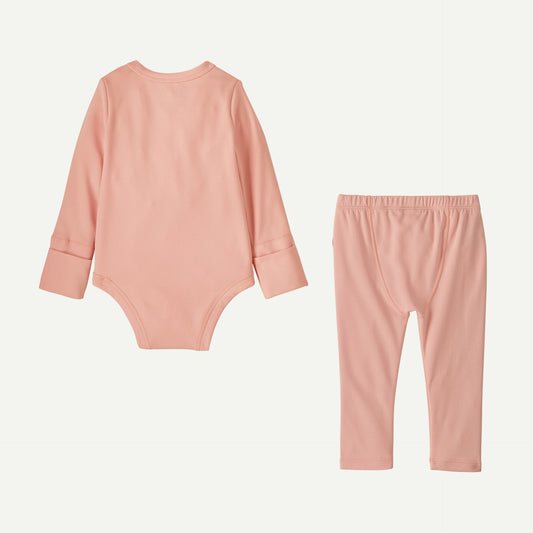 Infant Capilene® Midweight Set - US 7025