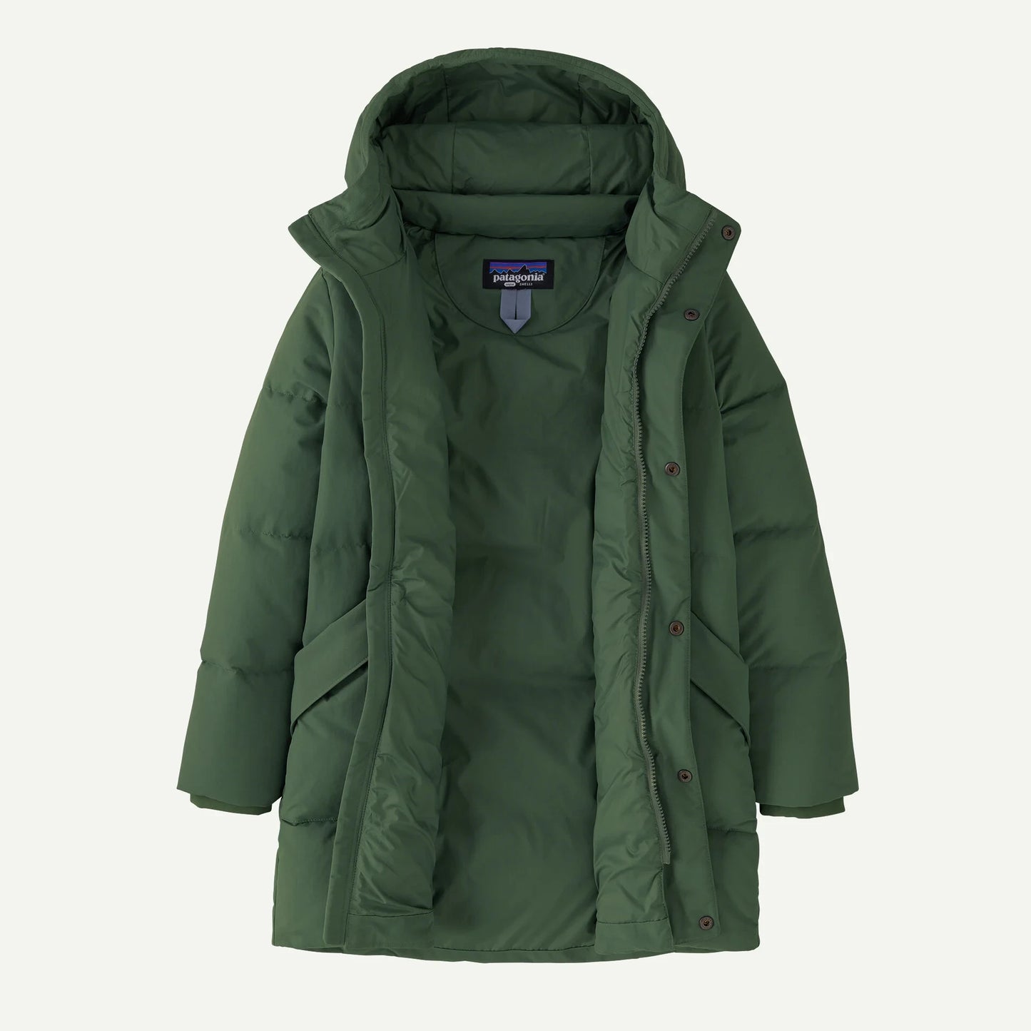 Kids' Downdrift Parka - US 2275