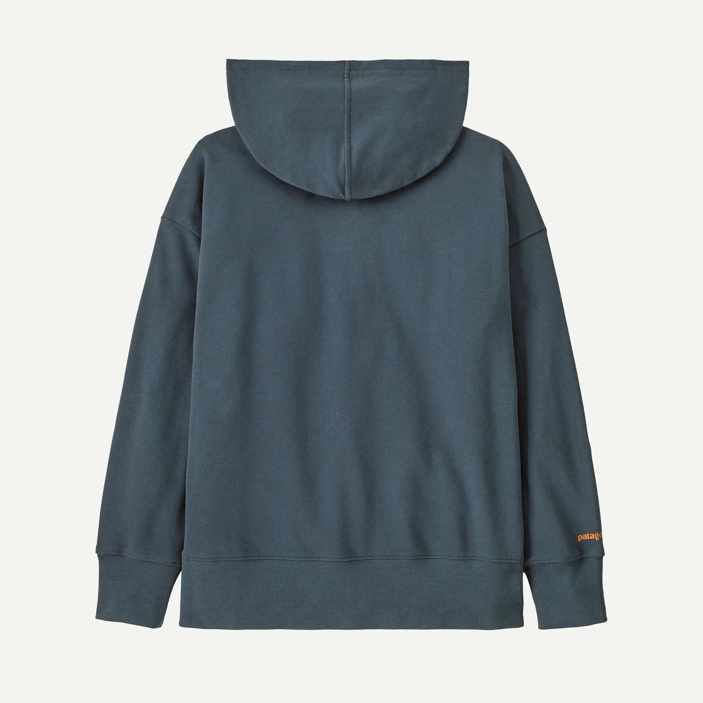 Kids' Full-Zip Hoody Sweatshirt - US 1474