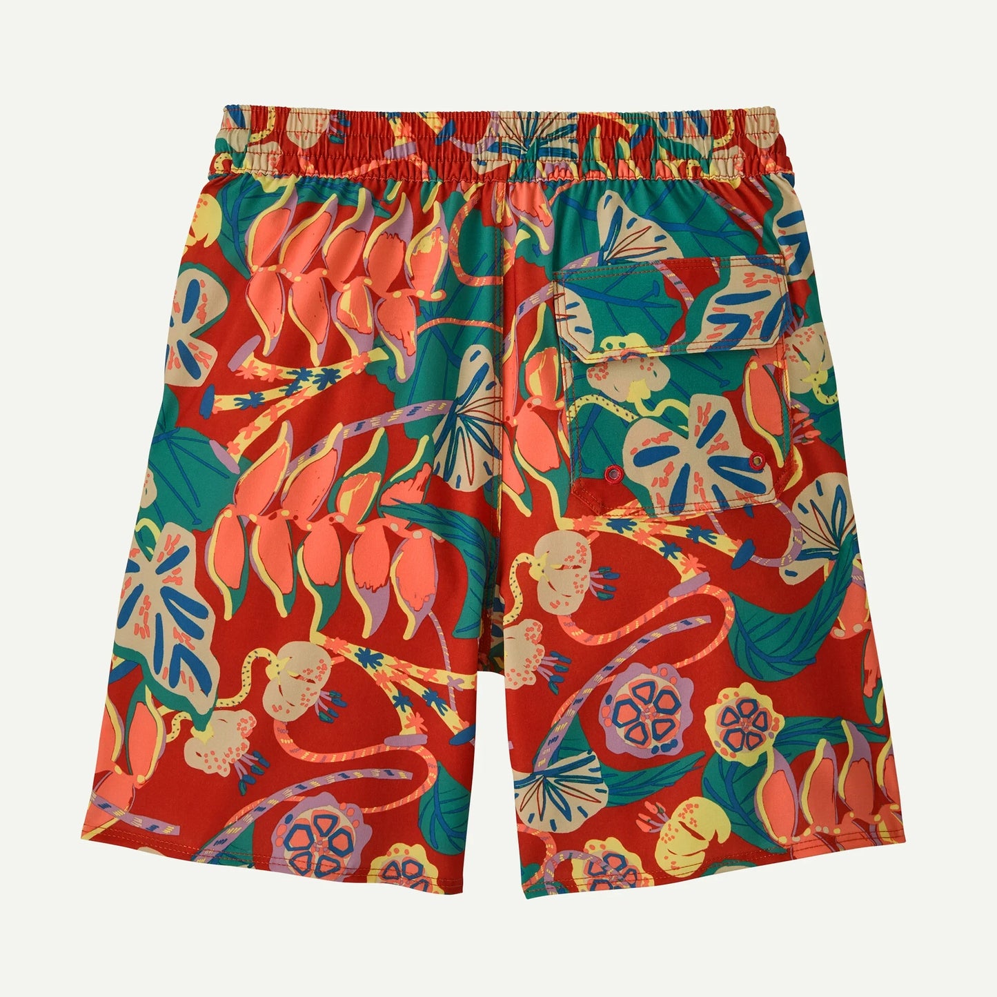 Kids' Hydropeak Boardies - 6" - US 1415