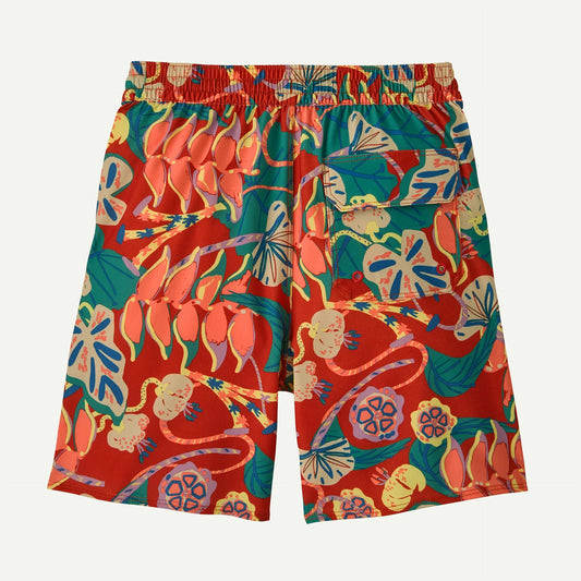 Kids' Hydropeak Boardies - 6" - US 1415