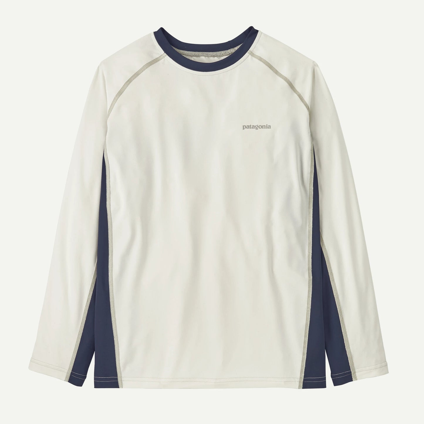 Kids' Long-Sleeved Capilene® Silkweight Rashguard - US 1775