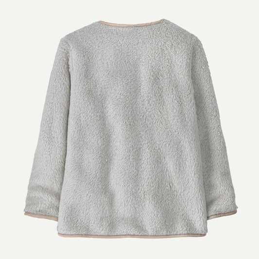Kids' Los Gatos Fleece Cardigan - US 7701