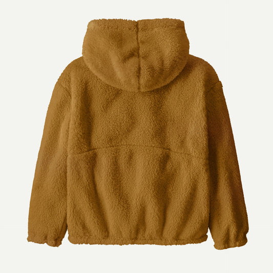 Kids' Los Gatos Fleece Hoody - US 1077
