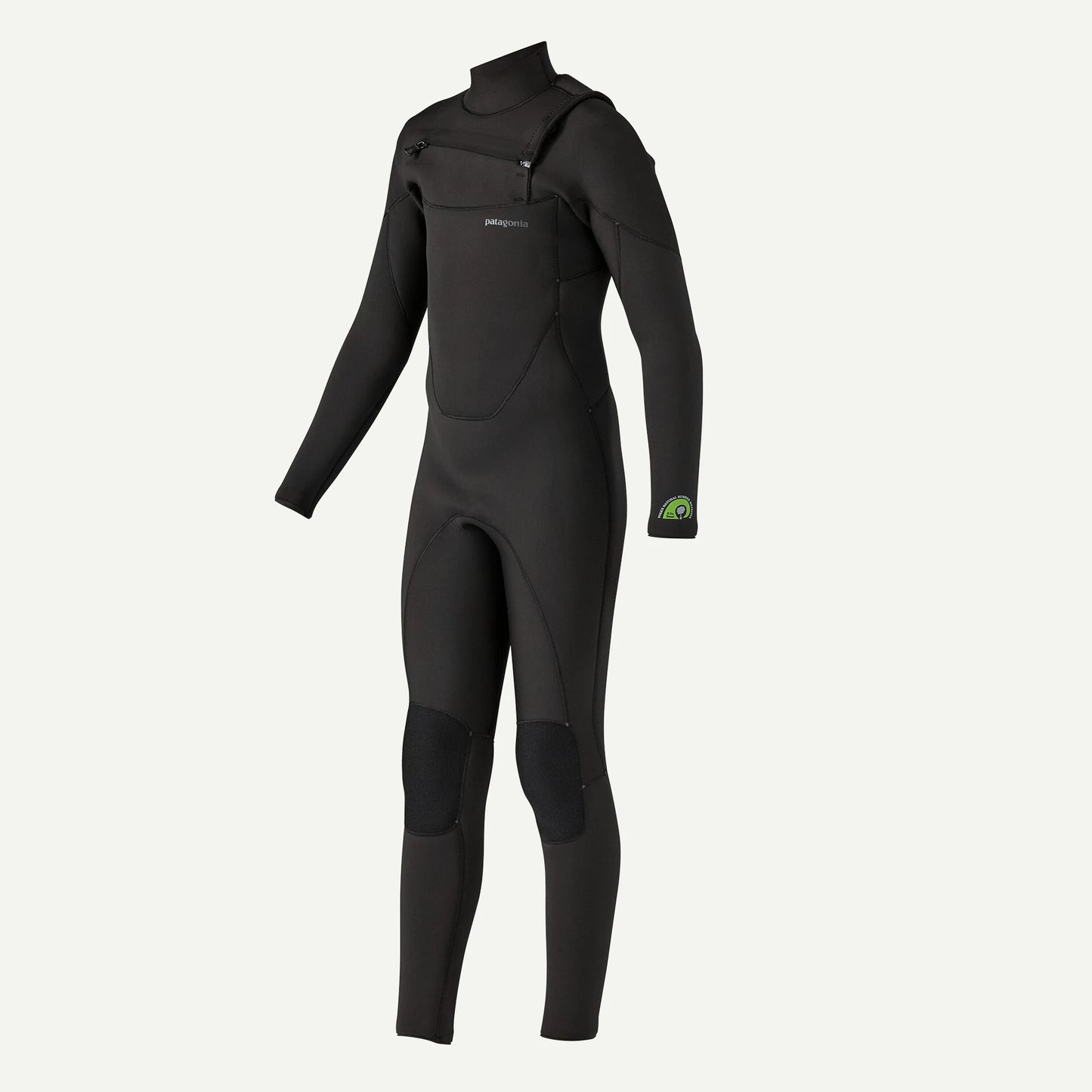 Kids' R2® Yulex® Regulator® Front-Zip Full Wetsuit - US 6037