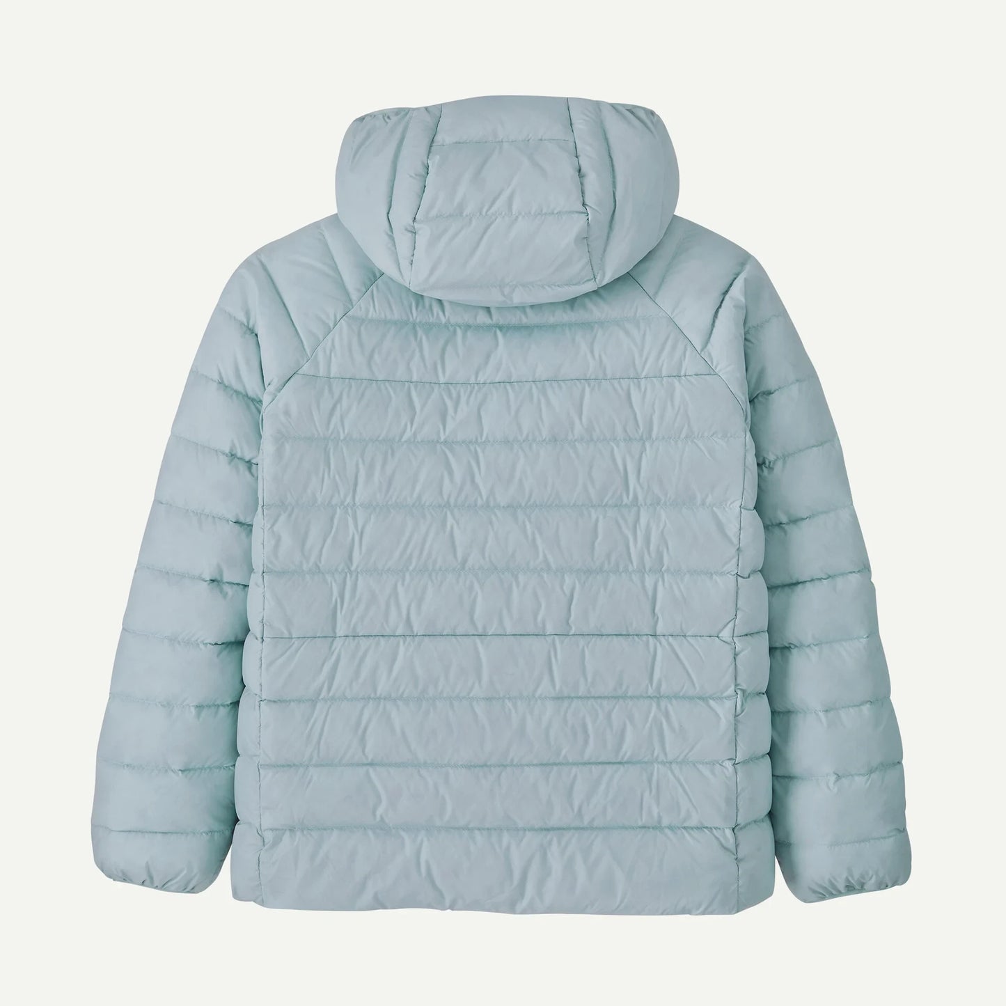 Kids' Reversible Down Sweater™ Hoody - US 9972