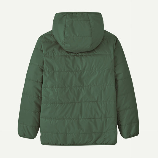 Kids' Reversible Ready Freddy Hoody - US 1918