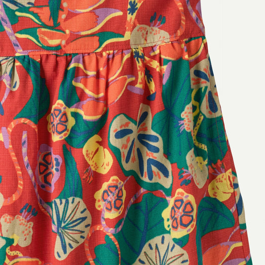 Kids' Tidal Threads Dress - US 8781