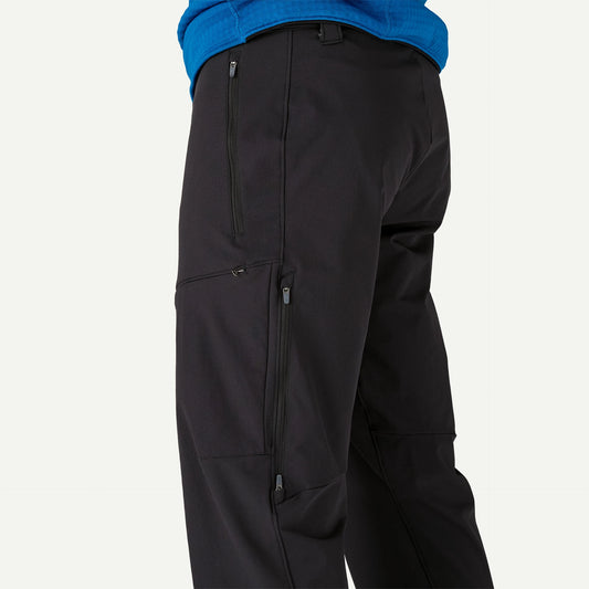Men's Alpine Guide Pants - Short - US 0908