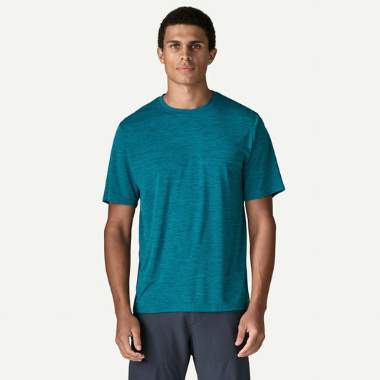 Men's Capilene® Cool Daily Shirt - US 3928