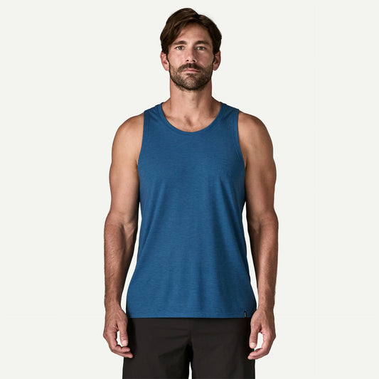 Men's Capilene® Cool Trail Tank Top - US 4209