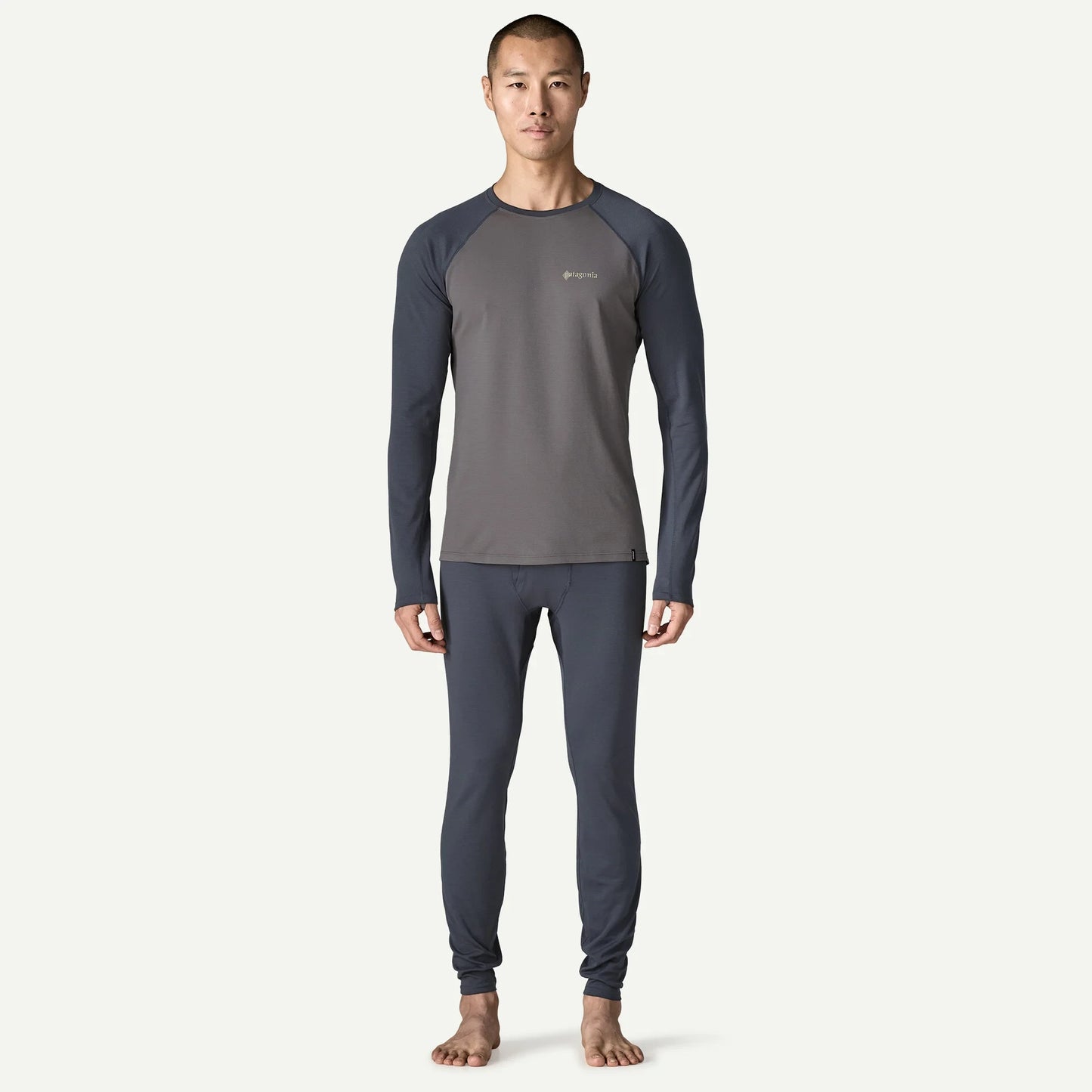 Men's Capilene® Midweight Crewneck - US 2894