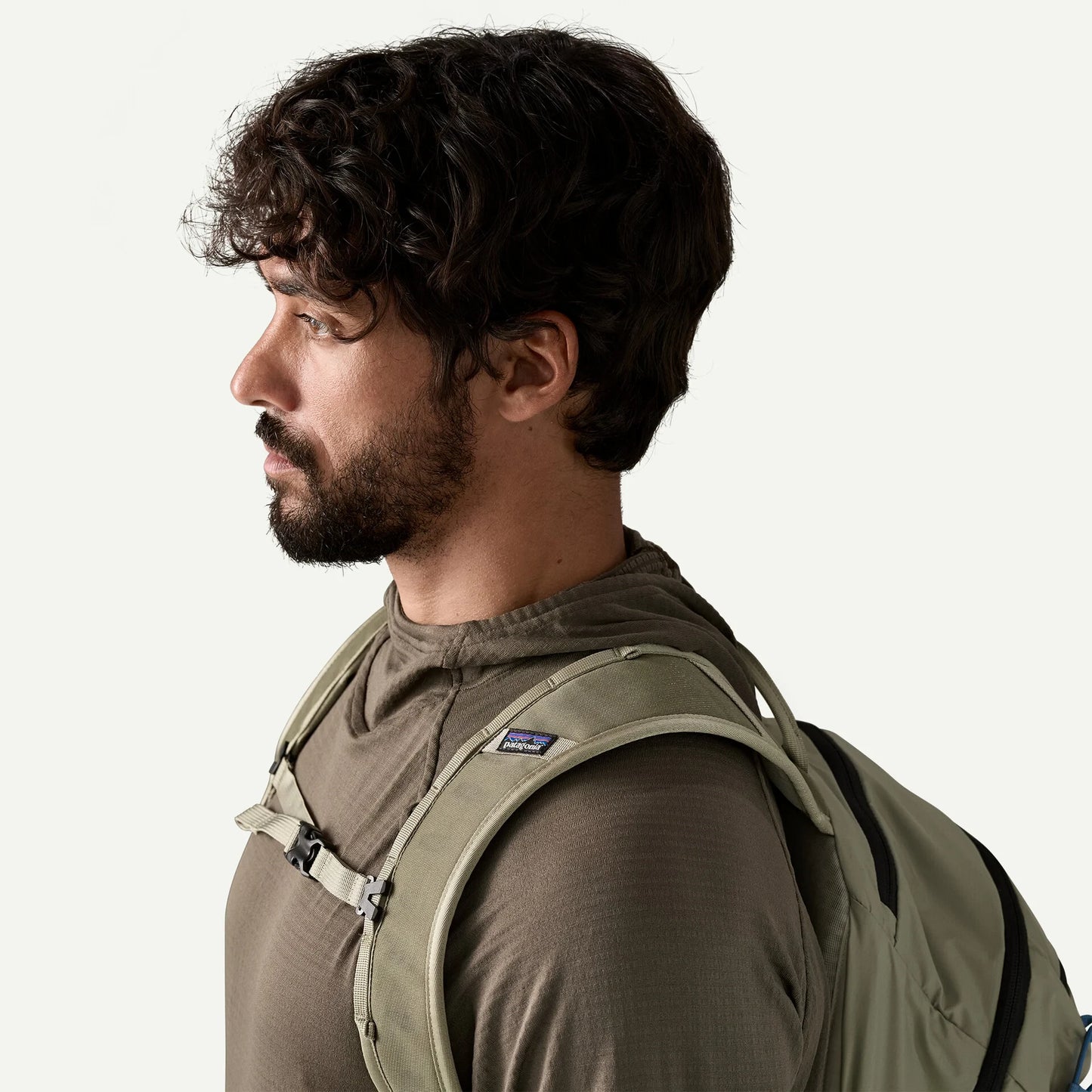 Men's Capilene® Thermal Hoody - US 1238