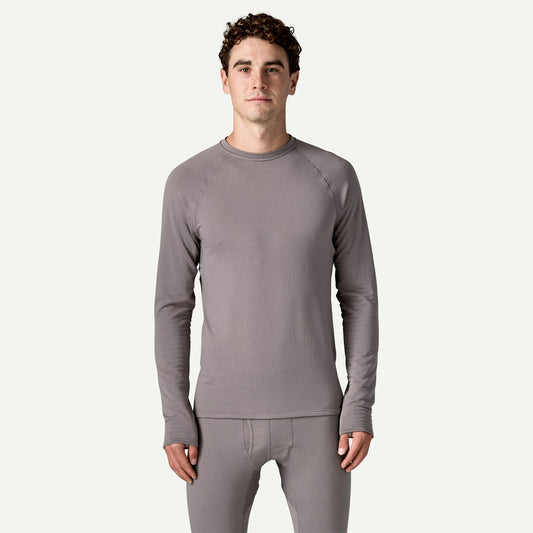 Men's Capilene® Thermal Weight Crewneck - US 6765