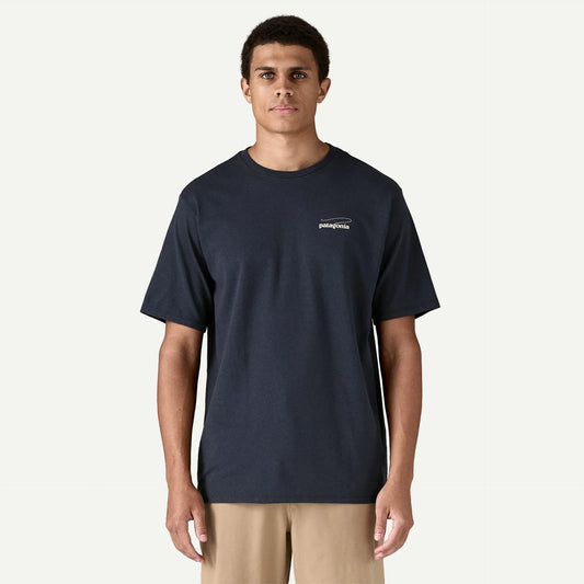 Men's Casting Logo Responsibili-Tee® - US 9865