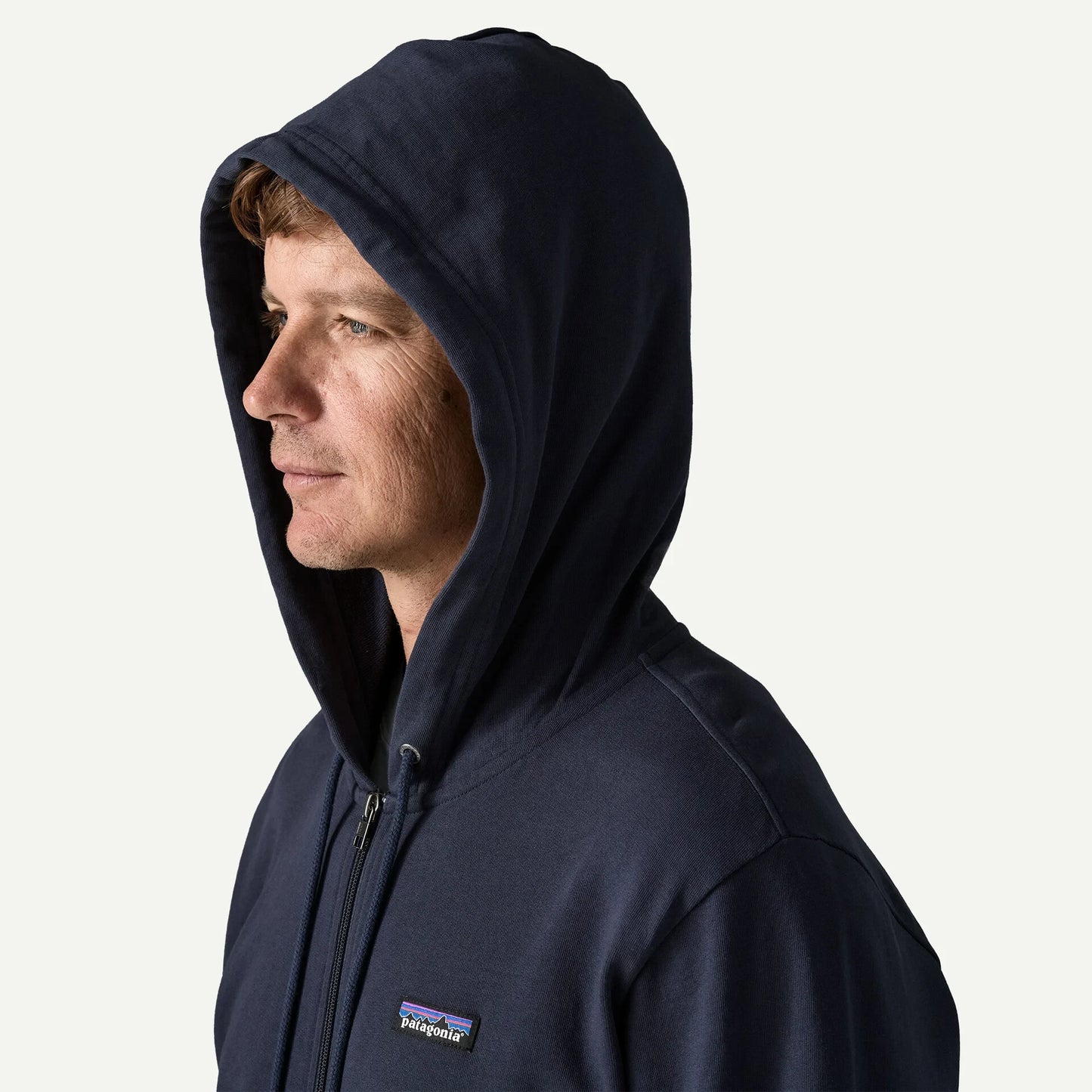Men's Daily Full-Zip Hoody - US 2647