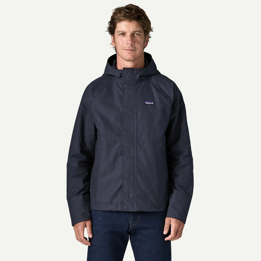 Men's Dry Wax Cotton Jacket - US 2183