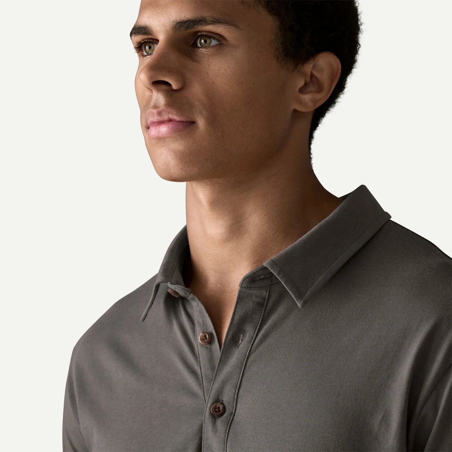 Men's Essential Polo Shirt - US 7220
