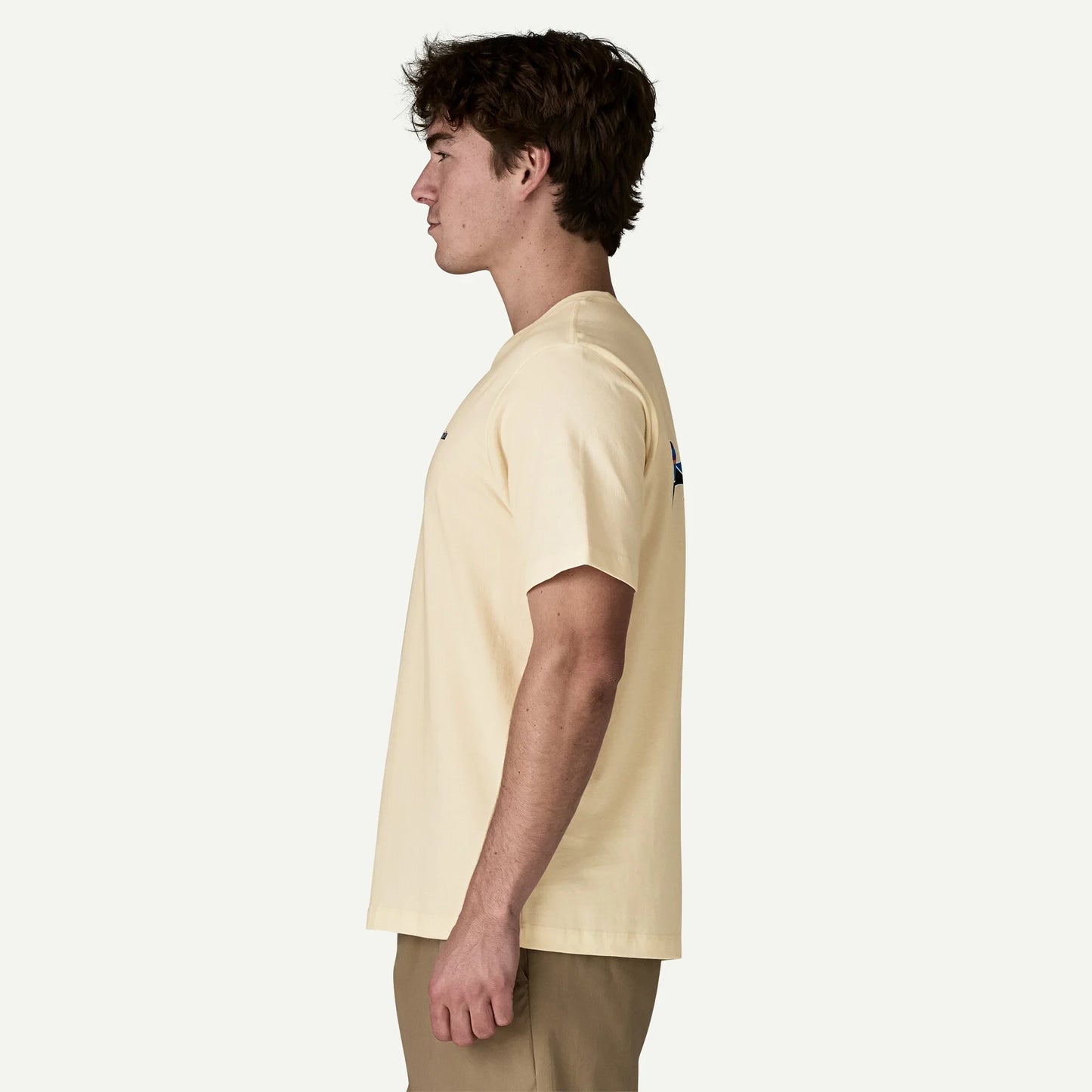 Men's Fitz Roy Trout T-Shirt - US 2658