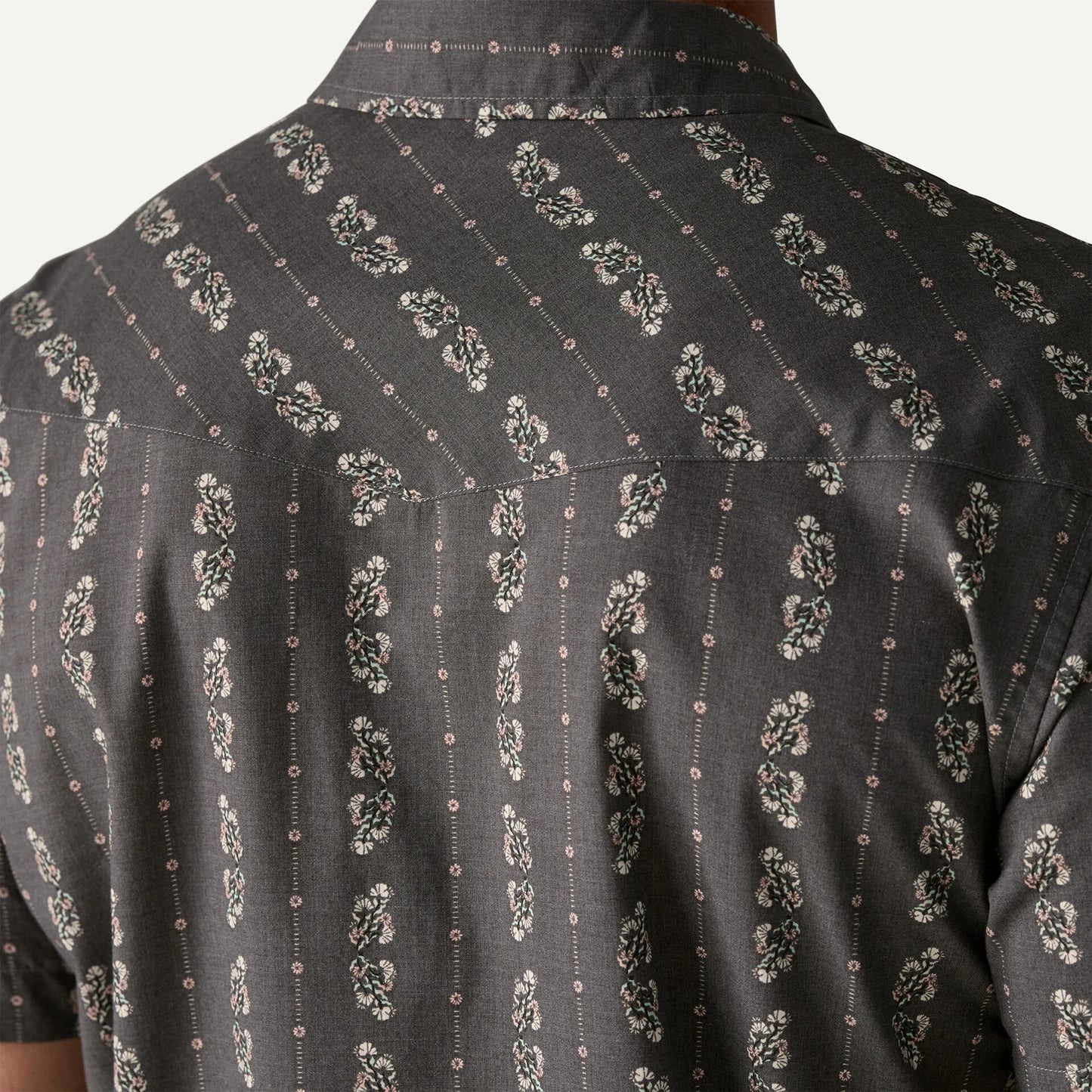 Men's Go-To Western Shirt - US 2827