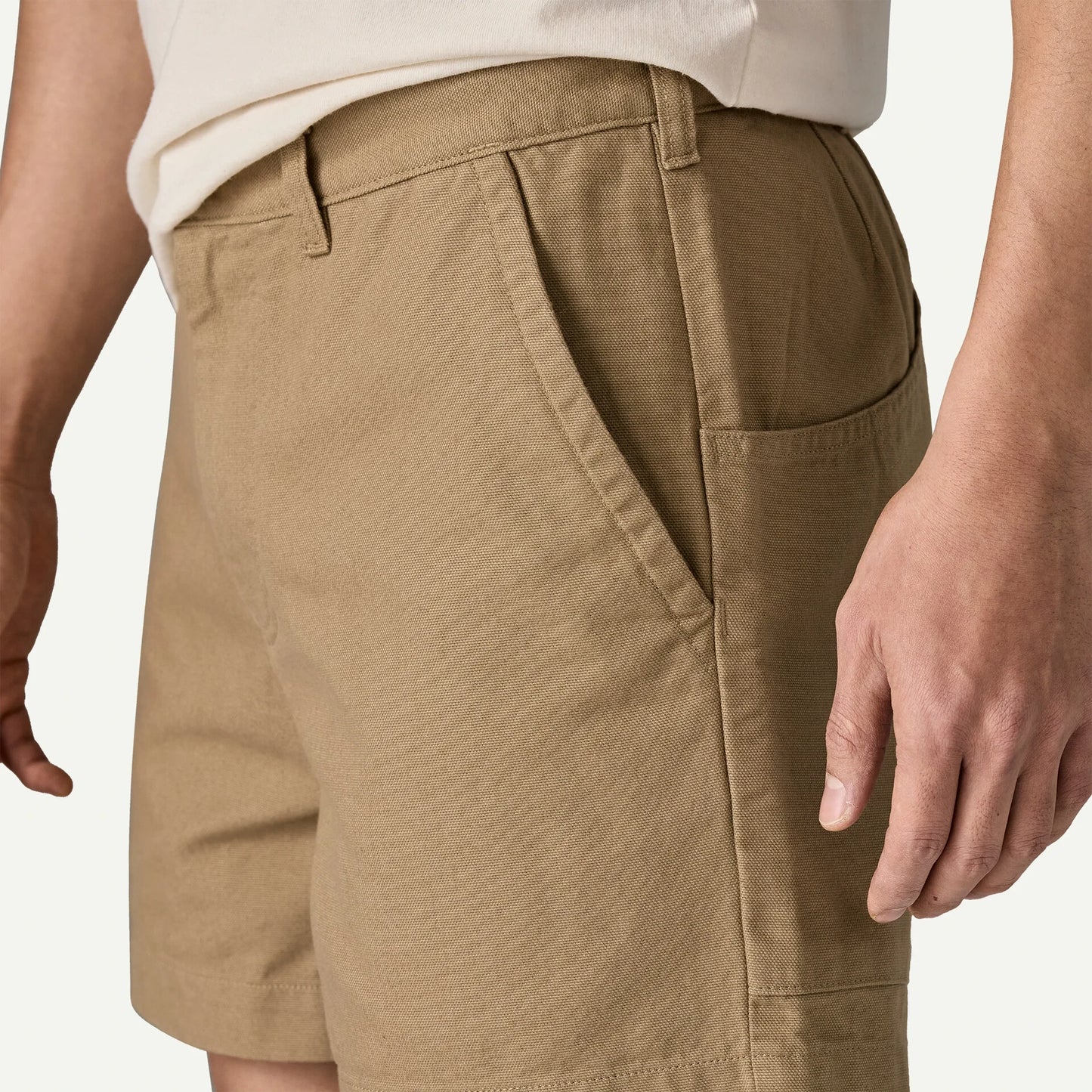 Men's Heritage Stand Up® Shorts - 5" - US 4194