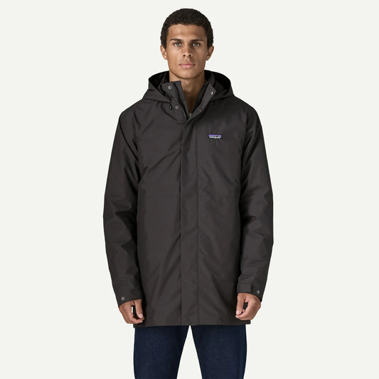 Men's Heyes Peak 3-in-1 Parka - US 8361