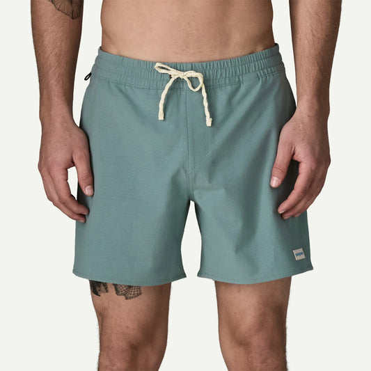 Men's Home Waters Volley Shorts - 16" - US 7730