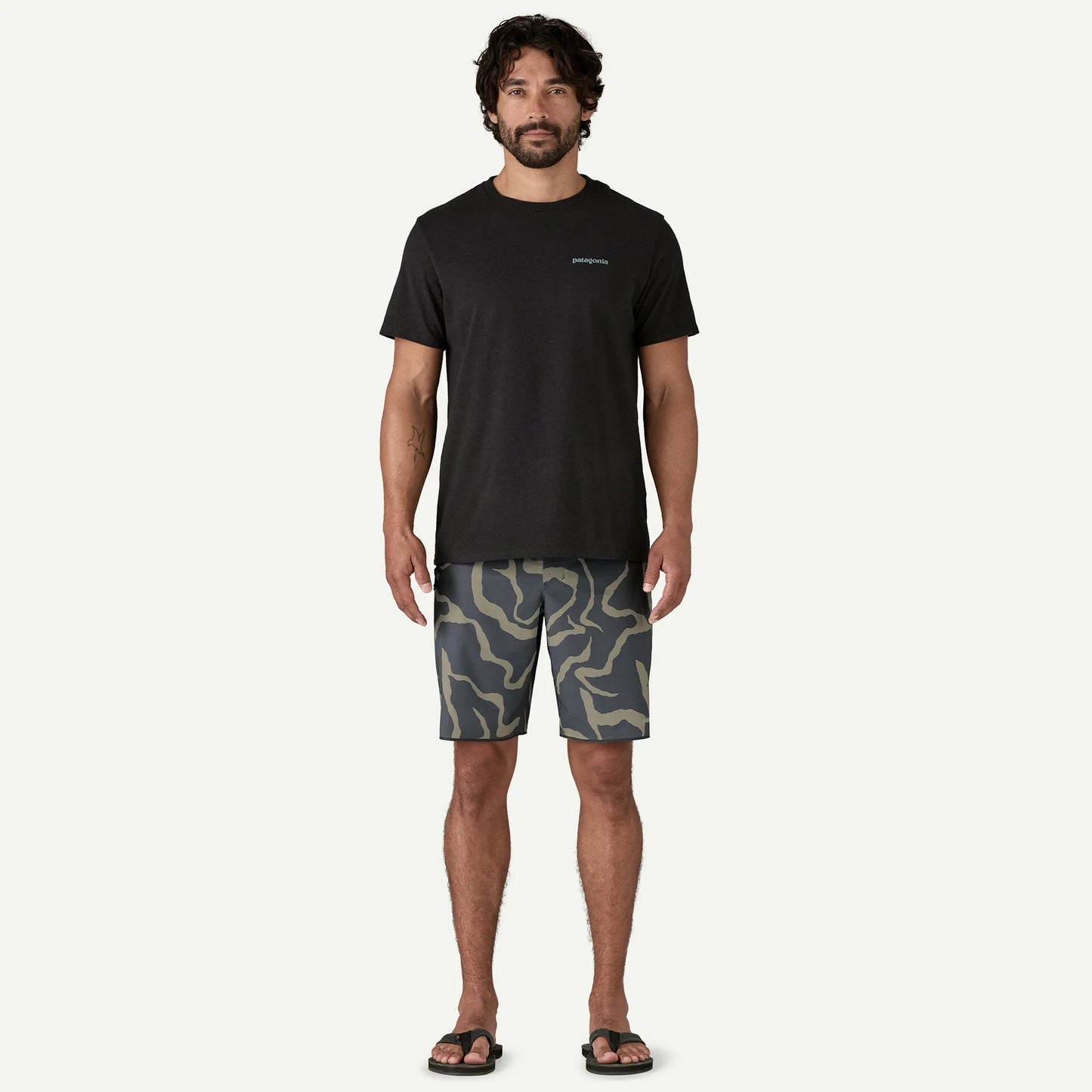 Men's Hydrolock Boardshorts 2.0 - 19" - US 6651