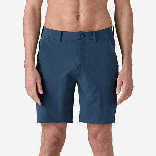 Men's Hydropeak Hybrid Walk Shorts - 18" - US 9922