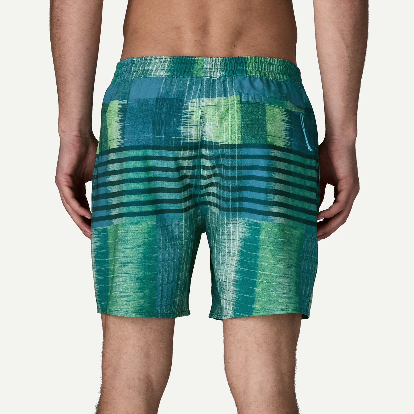 Men's Hydropeak Volley Shorts - 16" - US 4743