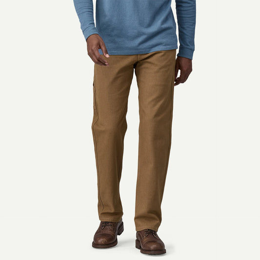 Men's Iron Forge® 5-Pocket Work Pants - Long - US 1204