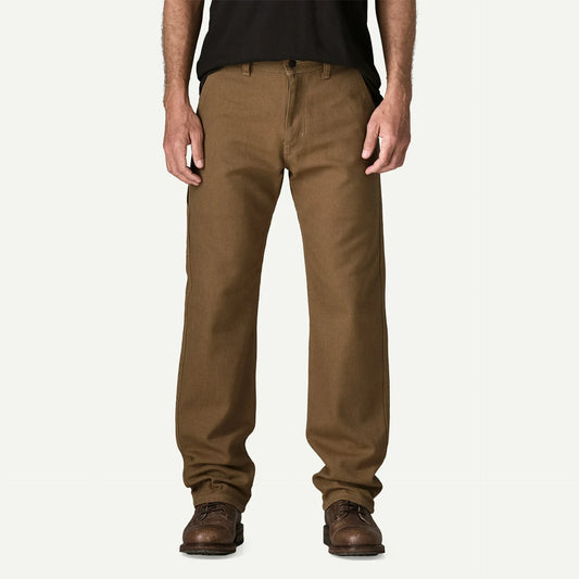 Men's Iron Forge® 5-Pocket Work Pants - Regular - US 3809